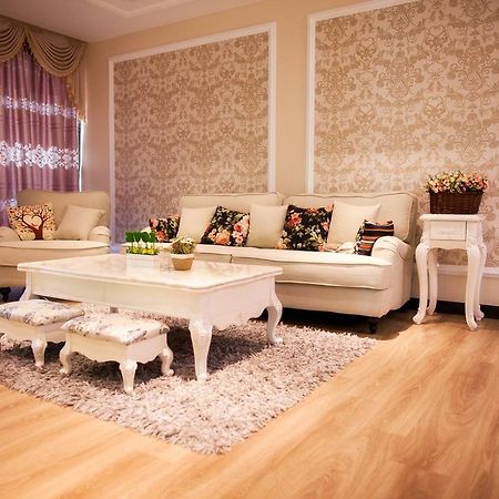 Pearl Rice Garden Apartment Sekinchan Ngoại thất bức ảnh
