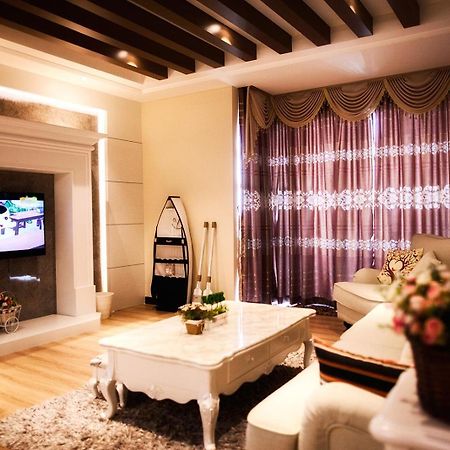 Pearl Rice Garden Apartment Sekinchan Ngoại thất bức ảnh