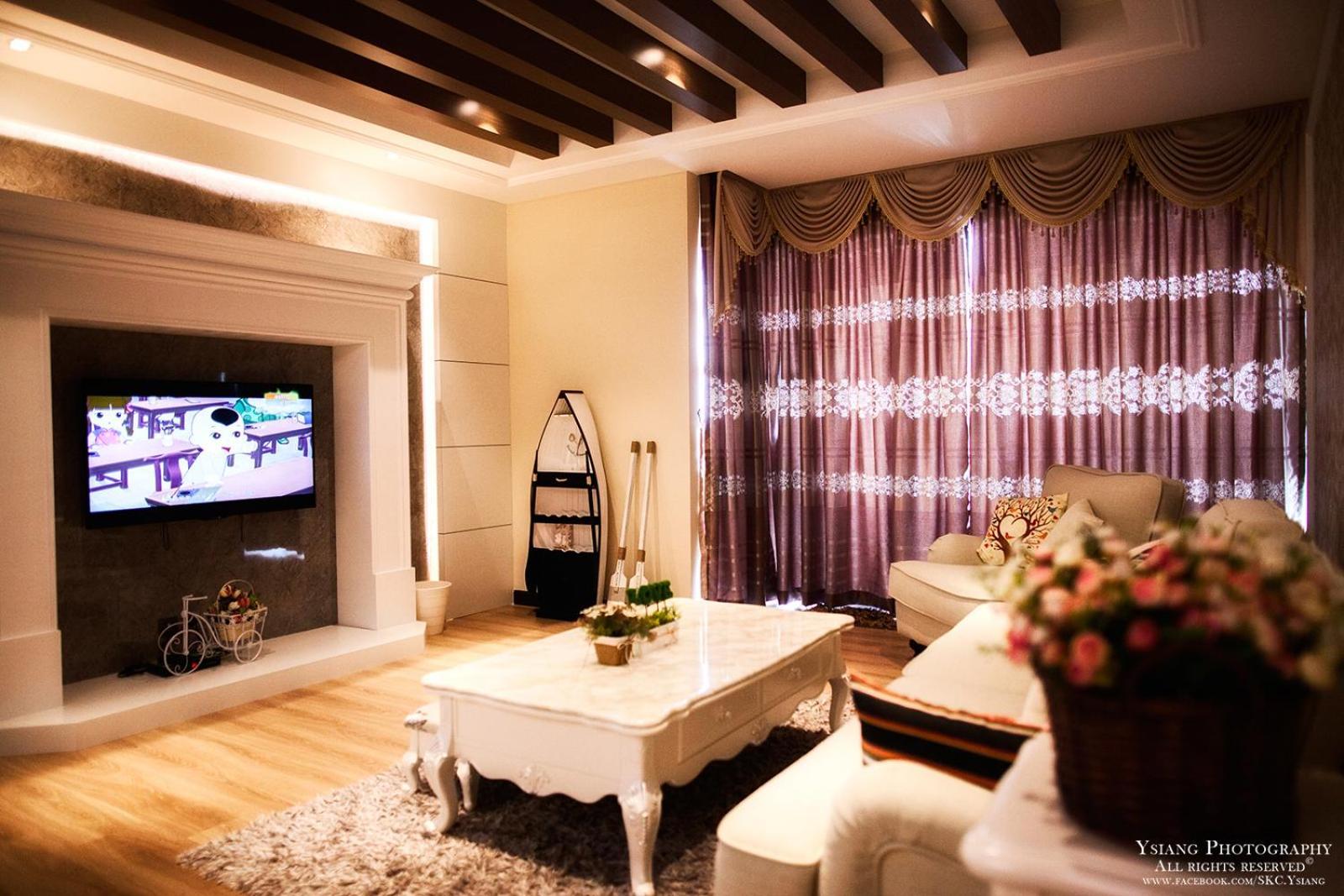 Pearl Rice Garden Apartment Sekinchan Ngoại thất bức ảnh